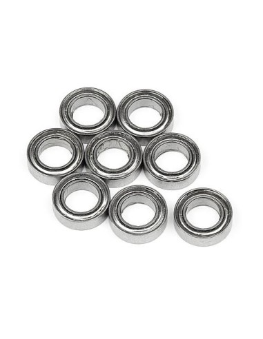 ROULEMENTS 10X6X3MM S8