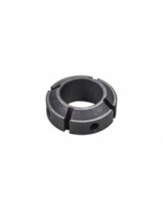 Masselotte Noir Ajustable - SER601168