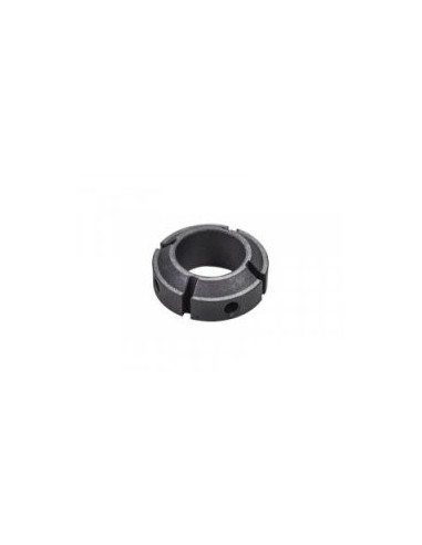 Masselotte Noir Ajustable - SER601168