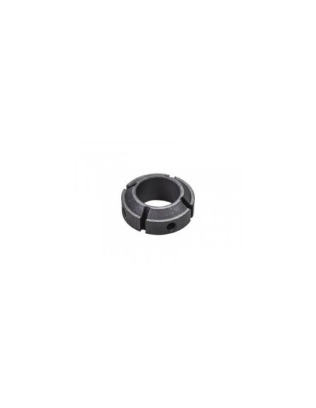 Masselotte Noir Ajustable - SER601168