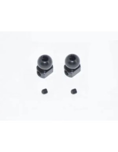 Rotule Bar Antis Roulis - SER600192
