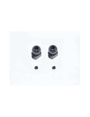 Rotule Bar Antis Roulis - SER600192