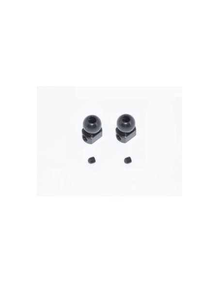 Rotule Bar Antis Roulis - SER600192
