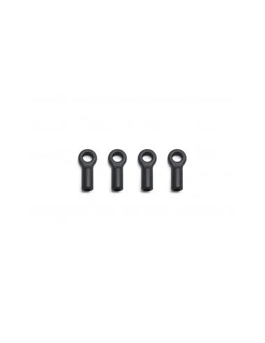 Chapes Active S990- SER903844