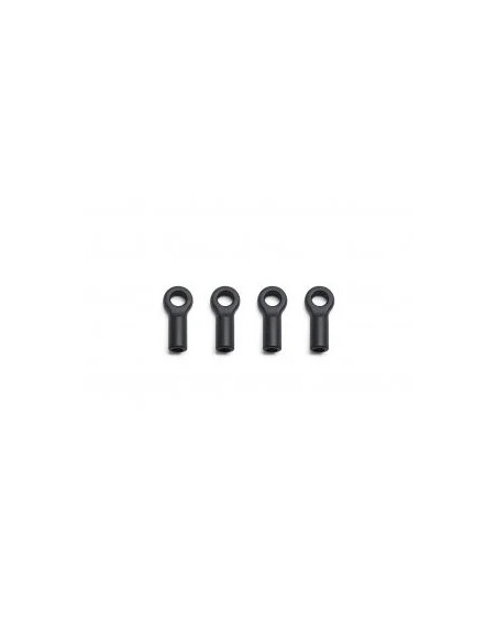 Chapes Active S990- SER903844
