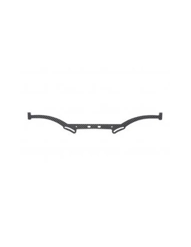 Support Carbone Seul De Carroserie- SER903846