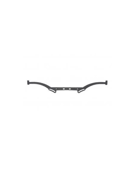 Support Carbone Seul De Carroserie- SER903846