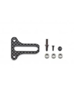 Guide Carbone Support Carroserie - SER903849
