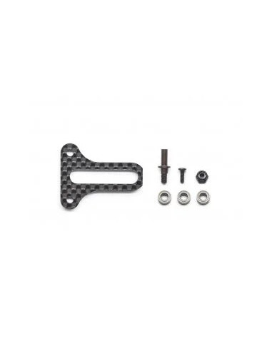 Guide Carbone Support Carroserie - SER903849