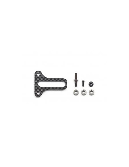 Guide Carbone Support Carroserie - SER903849