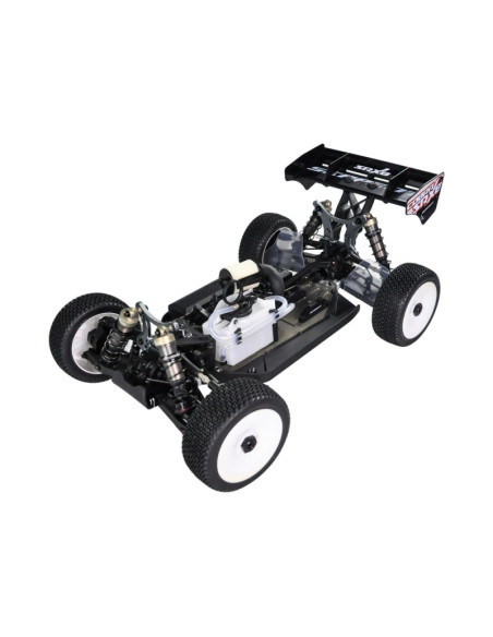 Serpent SRX8 Gen4 1/8 4x4 GP SER600024