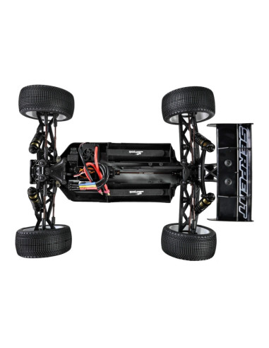 Serpent SRX8 Truggy-E RTR 1/8 4WD EP...
