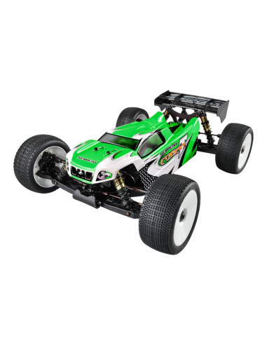 Serpent SRX8 Truggy-E RTR 1/8 4WD EP...