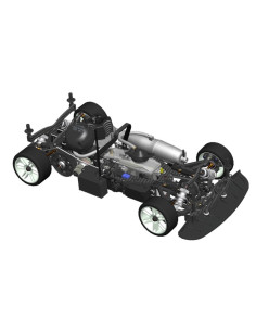 Serpent Natrix 750 EVO 4WD 1/10 GP (SER804012) 2