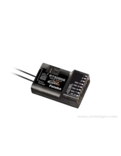 RECEPTOR FUTABA R7508SB(ERP)     05102770-3