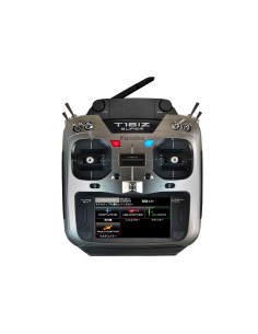 T16iZ Super + R7408SB-ontvanger - Nieuw 05003242-3