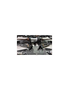 SERPENT - 988e Taipan 1/8th EP Pan Car (SER905001) 2