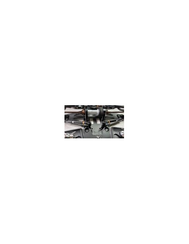 SERPENT - 988e Taipan 1/8th EP Pan Car (SER905001)