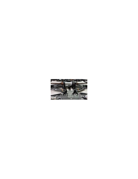 SERPENT - 988e Taipan 1/8th EP Pan Car (SER905001)