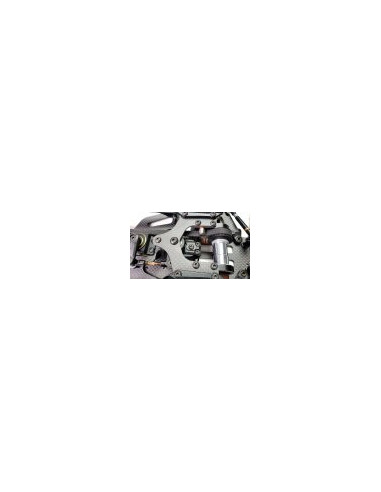 SERPENT - 988e Taipan 1/8th EP Pan Car (SER905001)