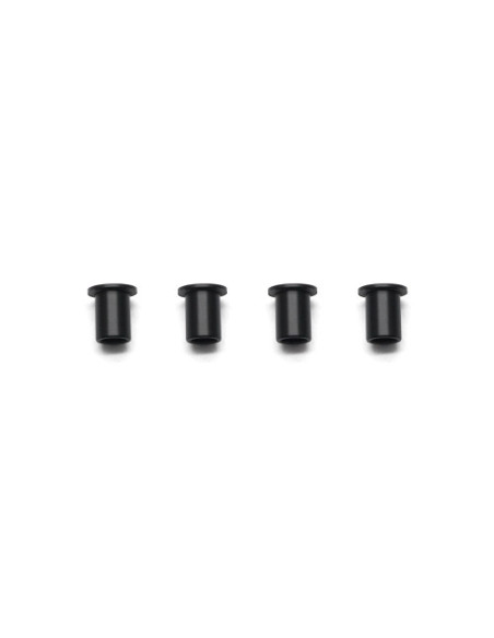 SERPENT - Support intérieur de triangle de suspension en carbone rr (4) SRX8GT (SER601409)