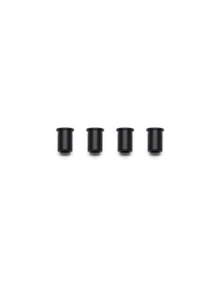 SERPENT - Support intérieur de triangle de suspension en carbone fr (4) SRX8GT (SER601408)