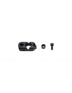 SERPENT - Support moteur SRX8E (SER600931)