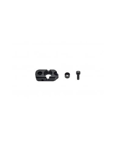 SERPENT - Support moteur SRX8E (SER600931)