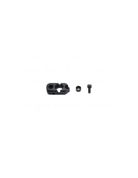 SERPENT - Support moteur SRX8E (SER600931)