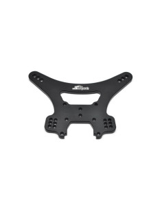SERPENT - Support ammortisseur rr SRX8T RTR (SER601396)