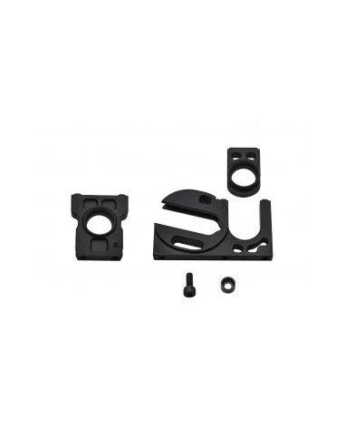 SERPENT - Set support moteur SRX8E RTR (SER601193)