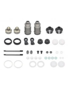 SERPENT - Set ammortisseur (2) SRX8 GT V2 (SER601253)
