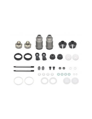 SERPENT - Set ammortisseur (2) SRX8 GT V2...