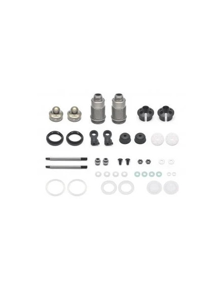 SERPENT - Set ammortisseur (2) SRX8 GT V2 (SER601253)