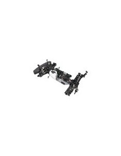 SERPENT - Serpent SRX8GTR EC 4wd ( SER600077) 2