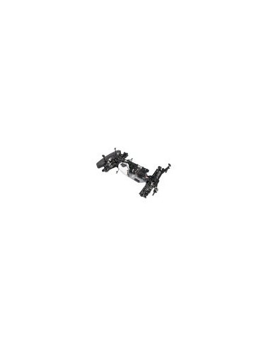 SERPENT - Serpent SRX8GTR EC 4wd ( SER600077)