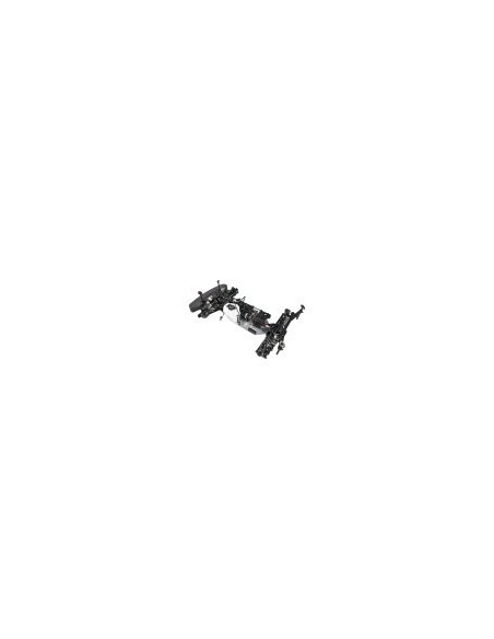 SERPENT - Serpent SRX8GTR EC 4wd ( SER600077)