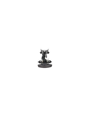 SERPENT - Serpent SRX8GTR EC 4wd ( SER600077)