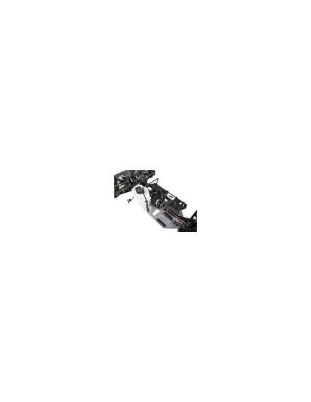 SERPENT - Serpent SRX8GTR EC 4wd ( SER600077)
