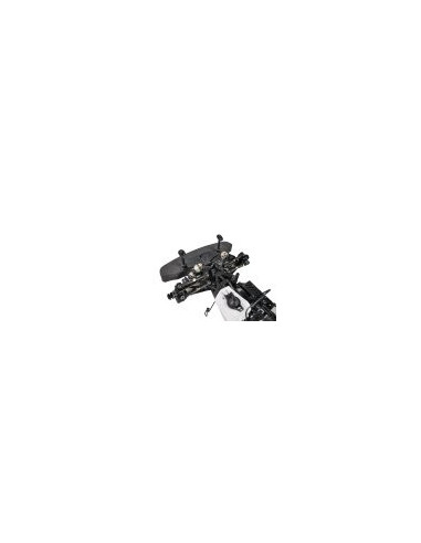 SERPENT - Serpent SRX8GTR EC 4wd ( SER600077)