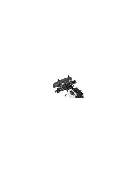 SERPENT - Serpent SRX8GTR EC 4wd ( SER600077)