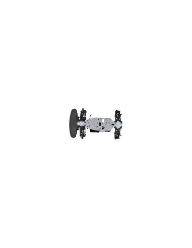 SERPENT - Serpent SRX8GTR EC 4wd ( SER600077)
