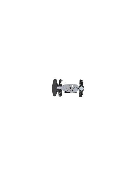 SERPENT - Serpent SRX8GTR EC 4wd ( SER600077)