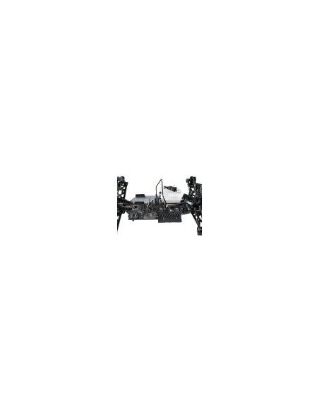 SERPENT - Serpent SRX8GTR EC 4wd ( SER600077)