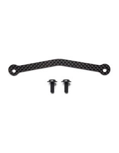 SERPENT - Renfort parchoc fr carbon 990R (SER903907)