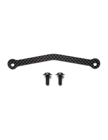 SERPENT - Renfort parchoc fr carbon 990R...