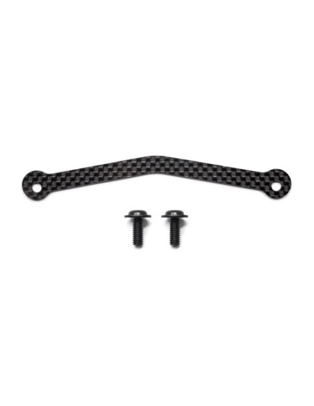 SERPENT - Renfort parchoc fr carbon 990R (SER903907)