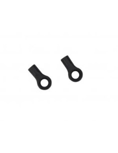 SERPENT - Chape direction (2) (SER601040)