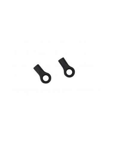 SERPENT - Chape direction (2) (SER601040)