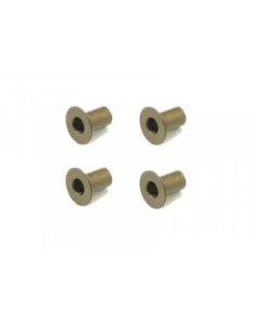 SERPENT - Casterblock bushing (x4)  (SER500151)